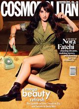 Cosmopolitan India - November - December 2022 November - December 2022